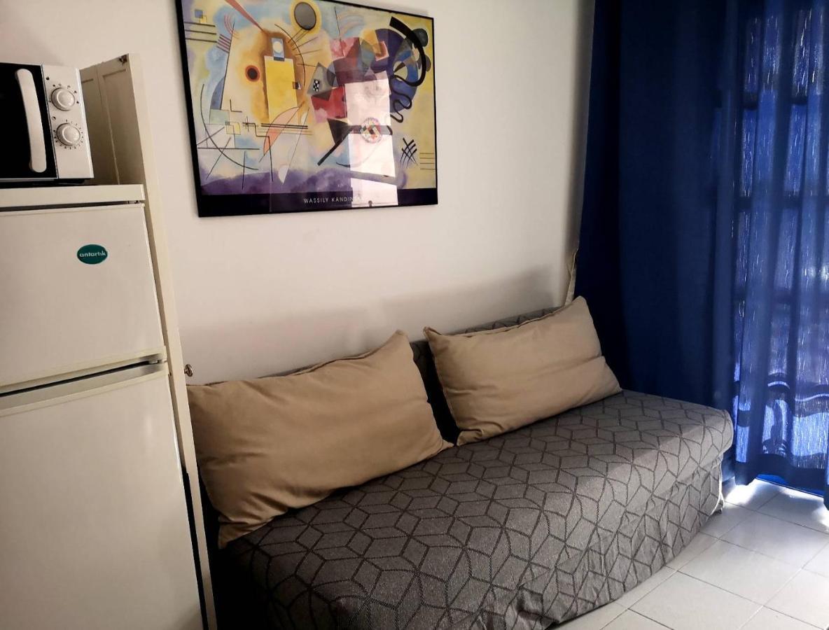 Maspalomas Bungalow C I מראה חיצוני תמונה