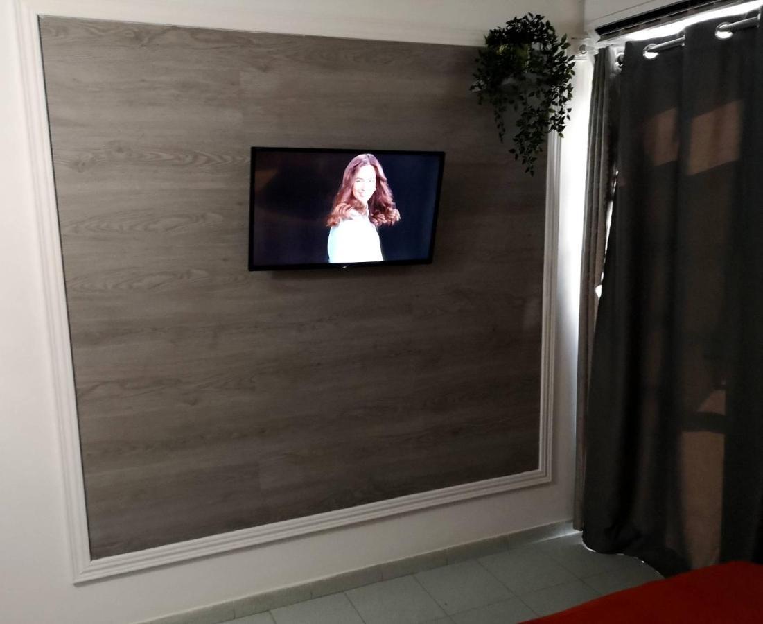 Maspalomas Bungalow C I מראה חיצוני תמונה