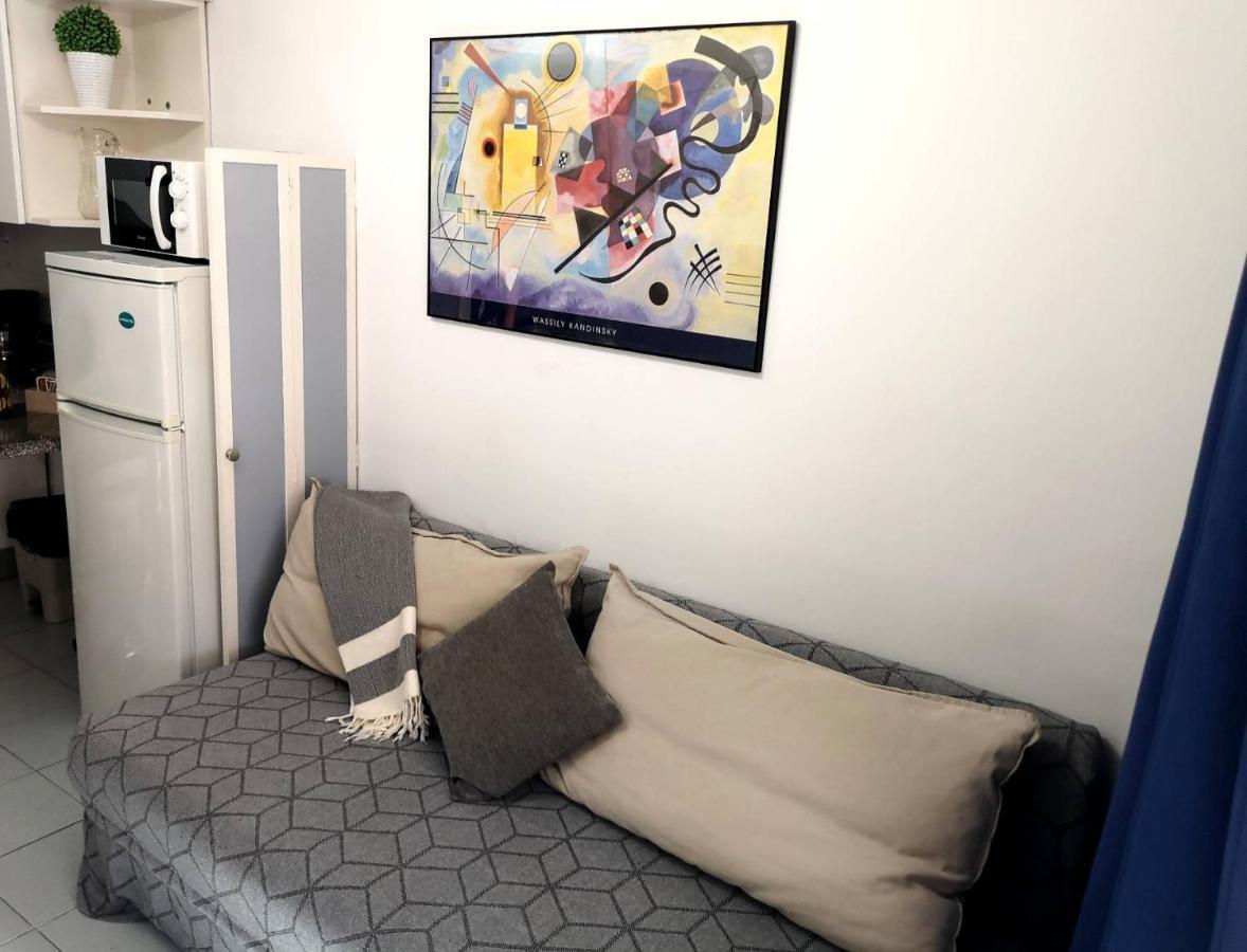 Maspalomas Bungalow C I מראה חיצוני תמונה