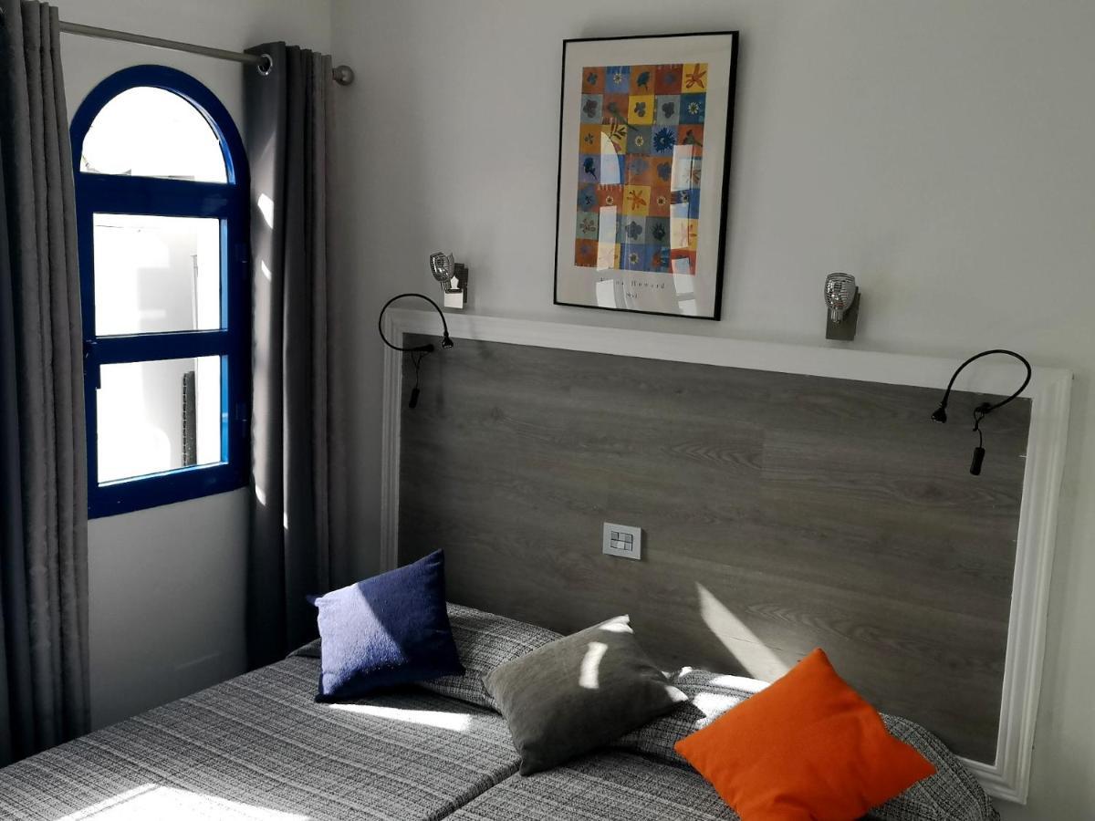 Maspalomas Bungalow C I מראה חיצוני תמונה