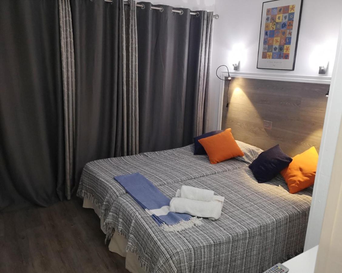 Maspalomas Bungalow C I מראה חיצוני תמונה