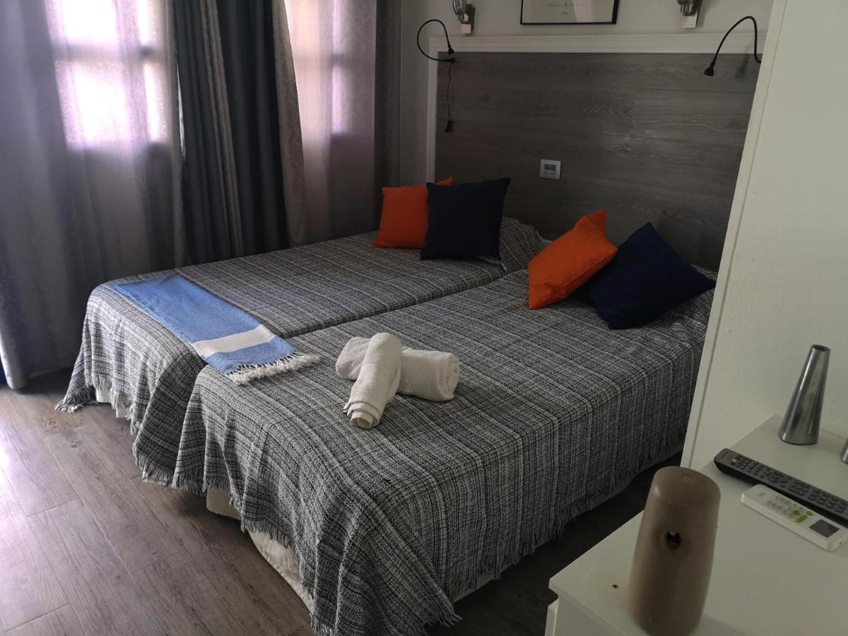 Maspalomas Bungalow C I מראה חיצוני תמונה