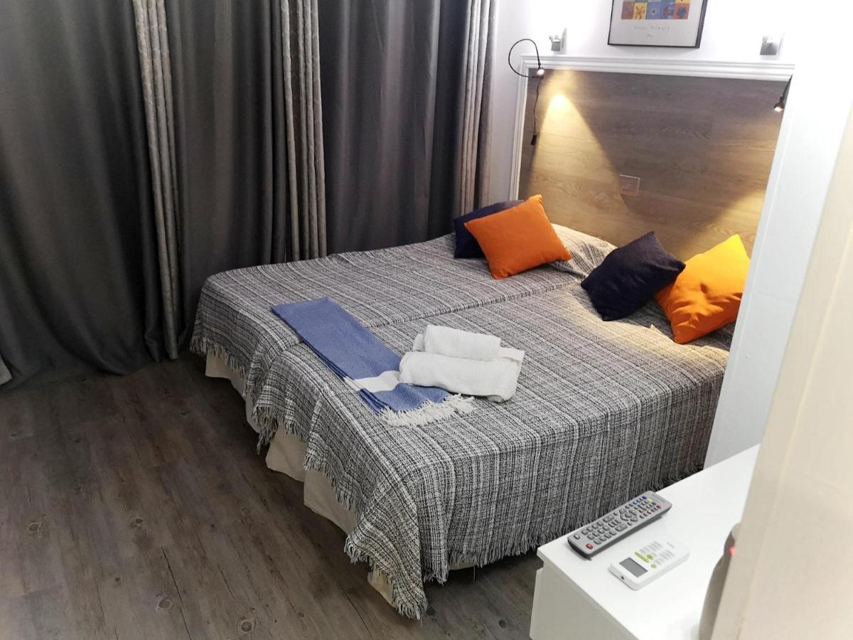 Maspalomas Bungalow C I מראה חיצוני תמונה