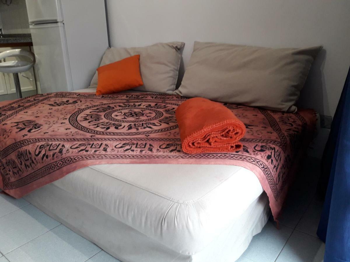 Maspalomas Bungalow C I מראה חיצוני תמונה