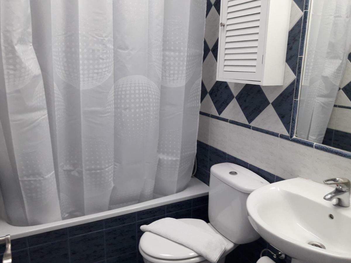 Maspalomas Bungalow C I מראה חיצוני תמונה
