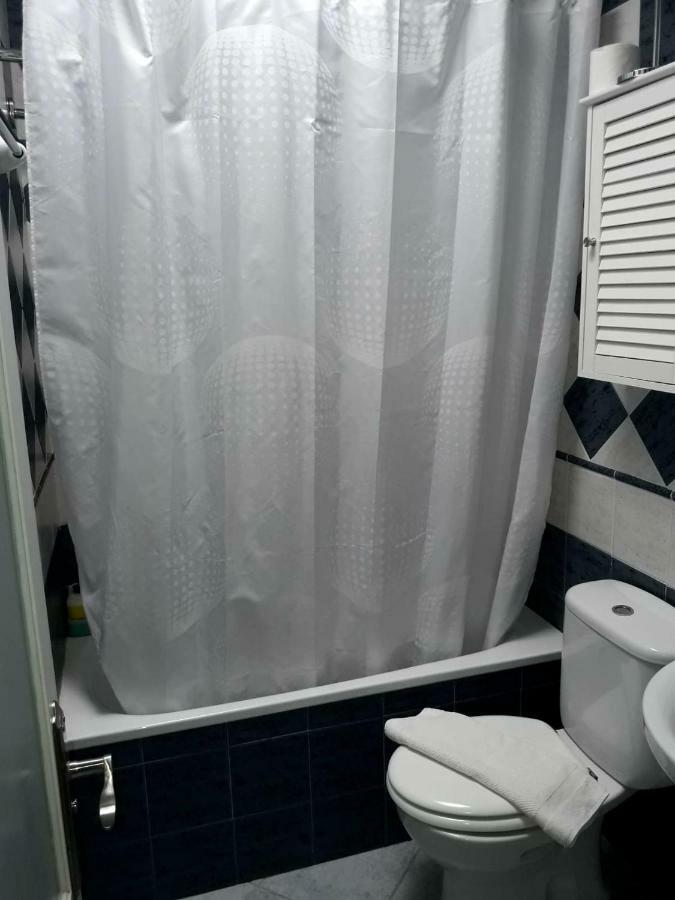 Maspalomas Bungalow C I מראה חיצוני תמונה